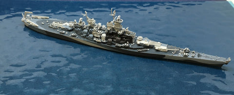 NE 1300AT Missouri (camouflage)