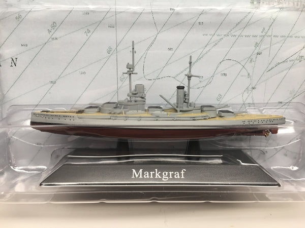 DAKS 37 SMS Markgraf