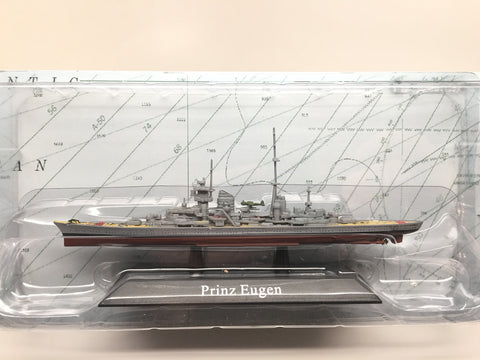 DAKS 10 Prinz Eugen