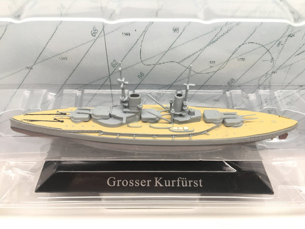 DAKS 49 SMS Grosser Kurfuerst