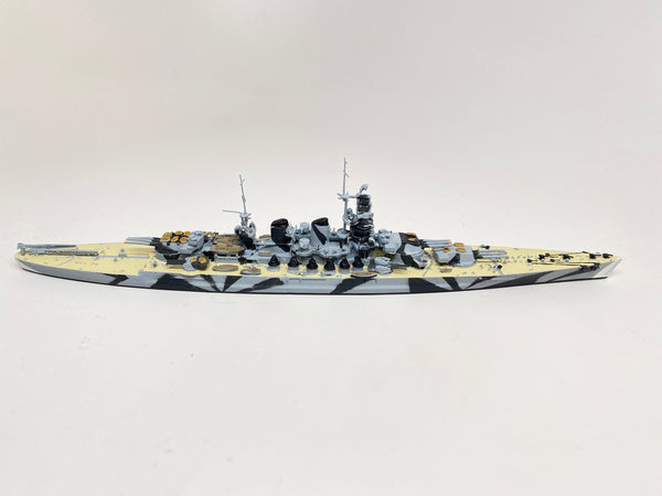 NE 1501ATS Vittorio Veneto (camouflage)