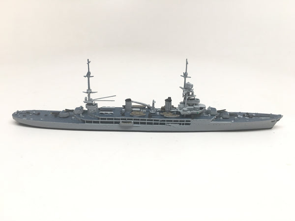 NE 1443S Jeanne d'Arc with painted decks