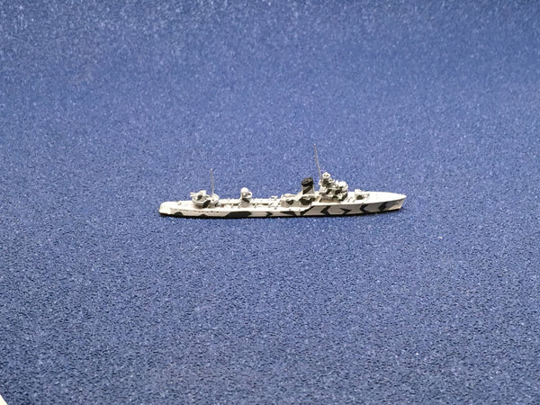NE 1563AT Lampo (camouflage)