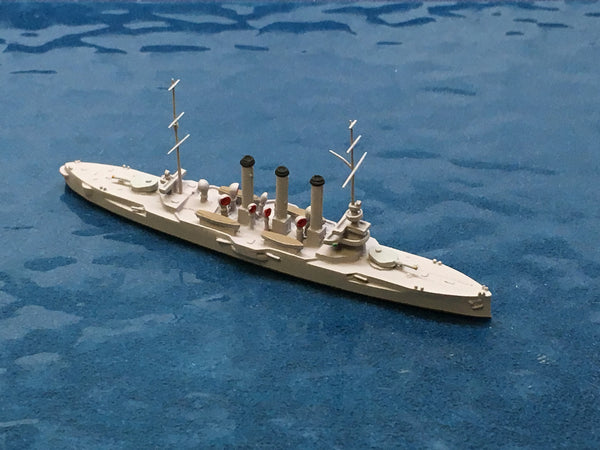 NA 731 Kaiser Karl VI