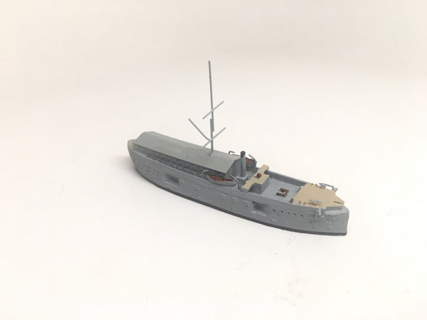 HAI 973 Venezia 1890