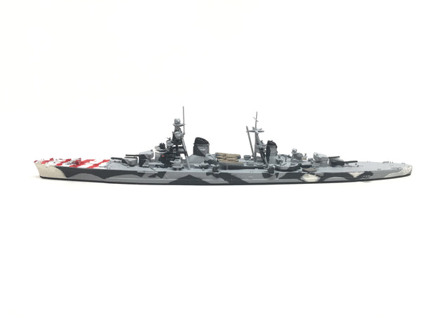 NE 1535T Trento (camouflage)