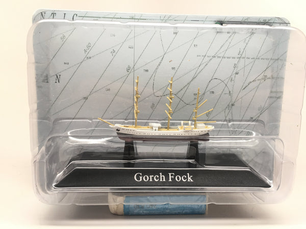 DAKS 53 Gorch Fock