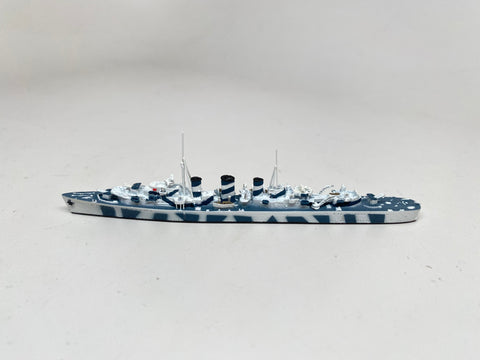 NE 1150T Manxman (camouflage)