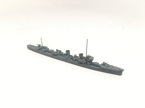 NE 1269 Mutsuki