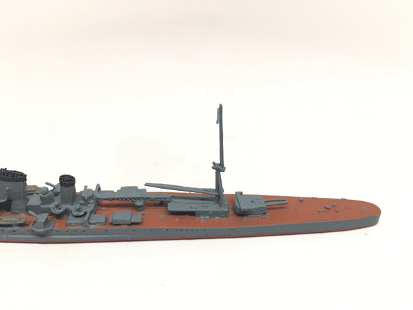 NE 1235S Furutaka with painted decks