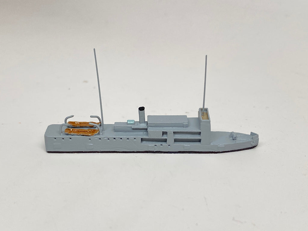 HAI 1024 Hayase