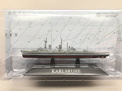 DAKS 36 Karlsruhe
