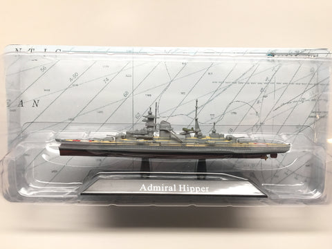 De Agostini Warships | Diecast Model Products from De De Agostini Warships | Diecast Model Products from De