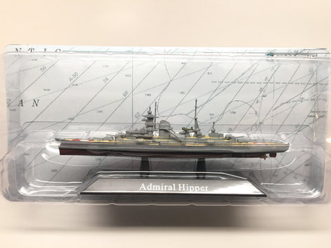 DAKS 16 Admiral Hipper