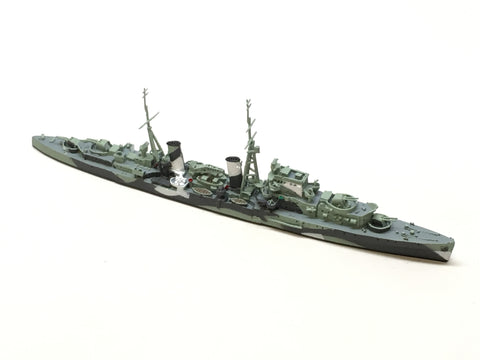 NE 1141AT Scylla (camouflage)