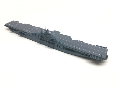 NE 1310BX Ticonderoga (MS-21 camouflage)