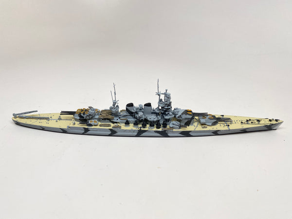 NE 1501TS Littorio (camouflage)