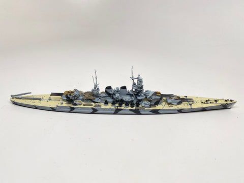 NE 1501TS Littorio (camouflage)