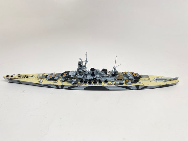 NE 1501ATS Vittorio Veneto (camouflage)