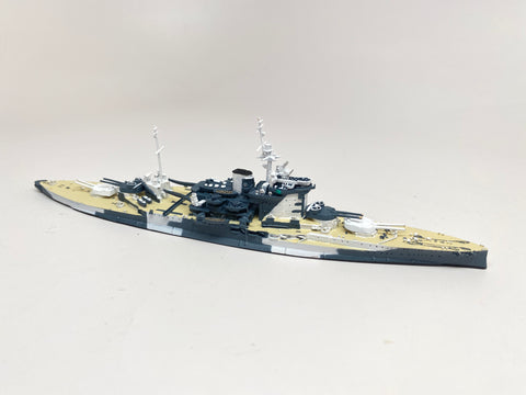 NE 1104BTS Warspite (camouflage)