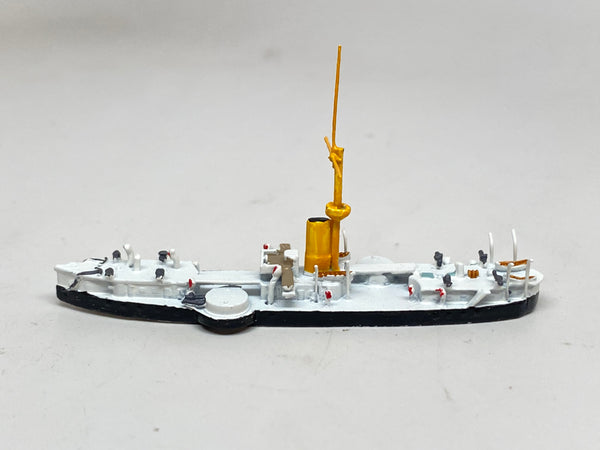 HAI 1027 Aquidaban