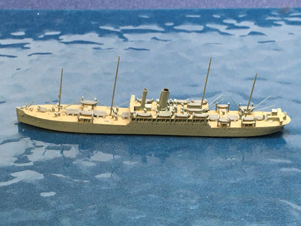 GLR 20B Vulcain