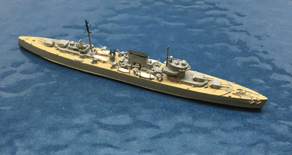 MSM 006KP Canarias