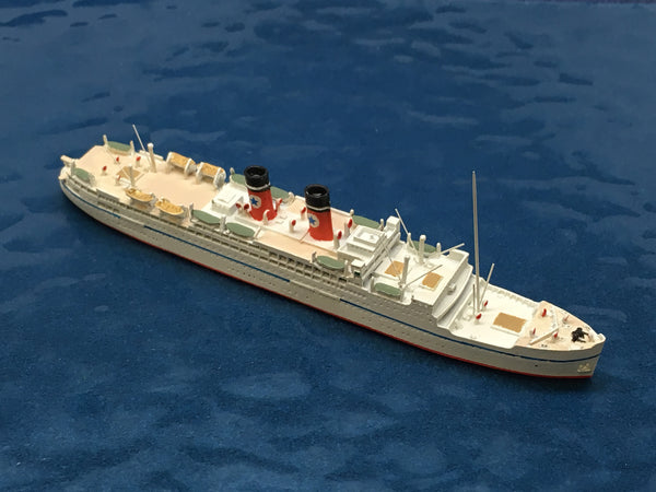 AL 140 Arandora Star
