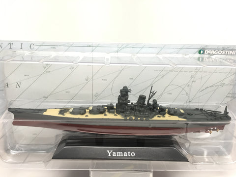 DAKS 04 Yamato