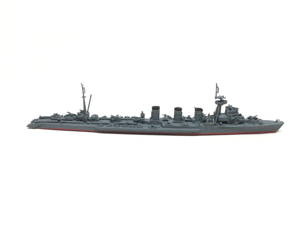 NE 1246C Kitakami with Kaiten