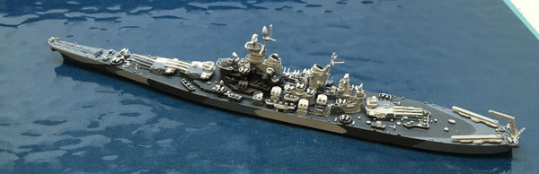NE 1300AT Missouri (camouflage)
