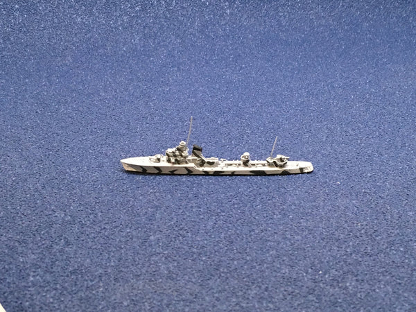 NE 1563AT Lampo (camouflage)