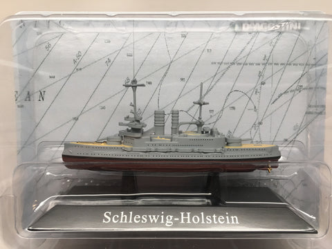 DAKS 30 SMS Schleswig-Holstein