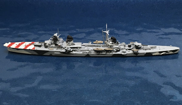 NE 1542T Montecuccoli (camouflage)