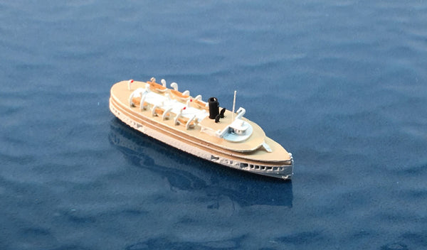 LL 43 Put in Bay