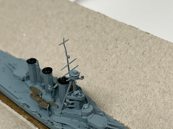 NA 123N HMS TIGER (used)