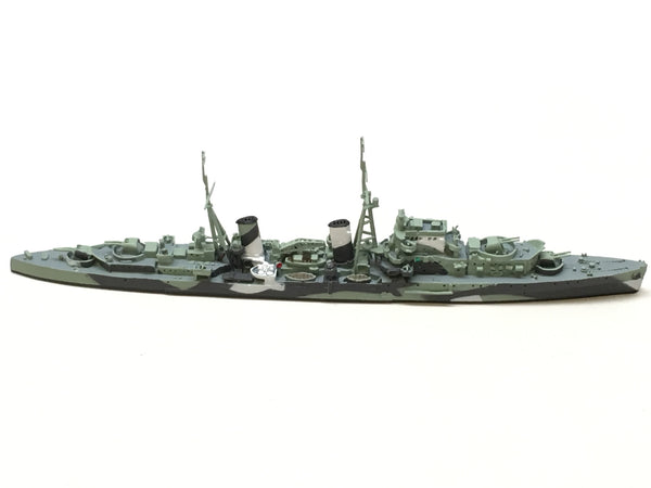 NE 1141AT Scylla (camouflage)