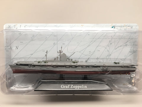 DAKS 11 Graf Zeppelin