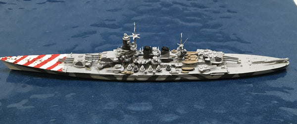 NE 1500T Roma (camouflage)