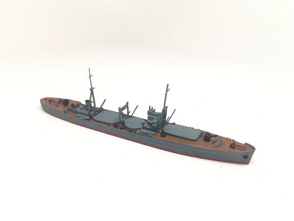 NE 1297S Kashino with painted decks