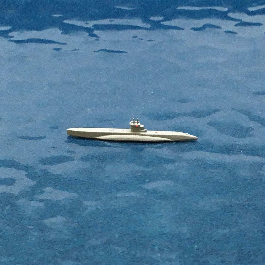 NA 173 H Class