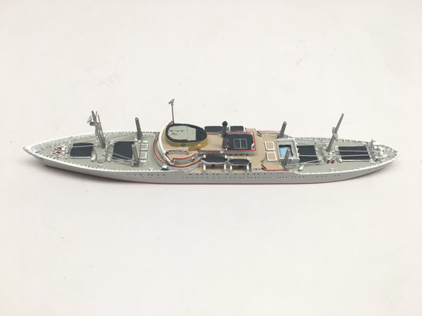 RI 225A Del Mar late paint scheme