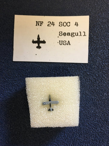 NF 24B SOC-4 Seagull painted