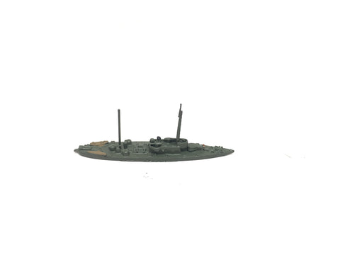 T 1118 Enns (used)