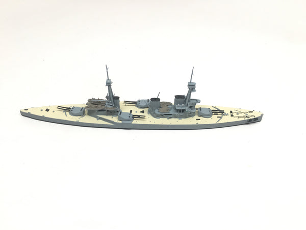 NA 126S Invincible with painted decks