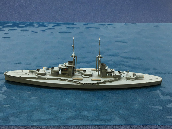 NA 502 Guilio Cesare