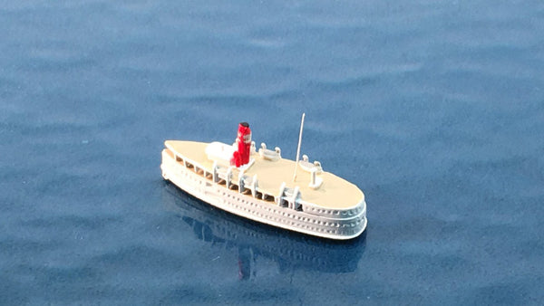 LL 23 Boston Floating Hospital