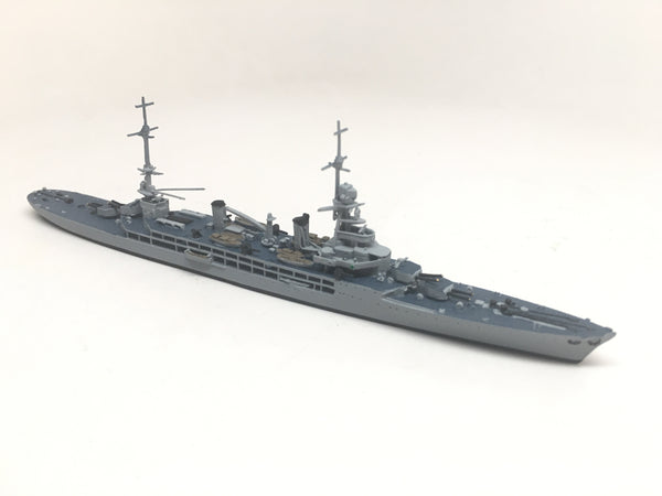 NE 1443S Jeanne d'Arc with painted decks