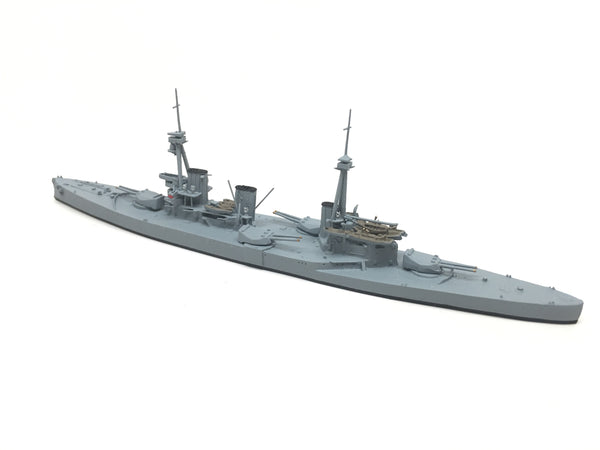 NA 126N Invincible