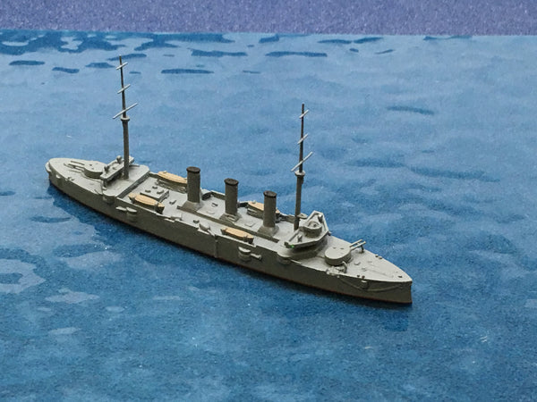 NA 232 Jakumo